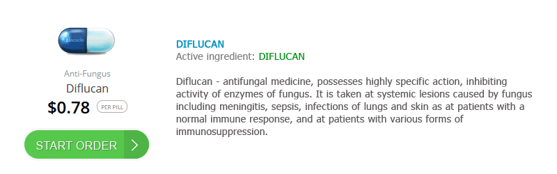 Buy Diflucan